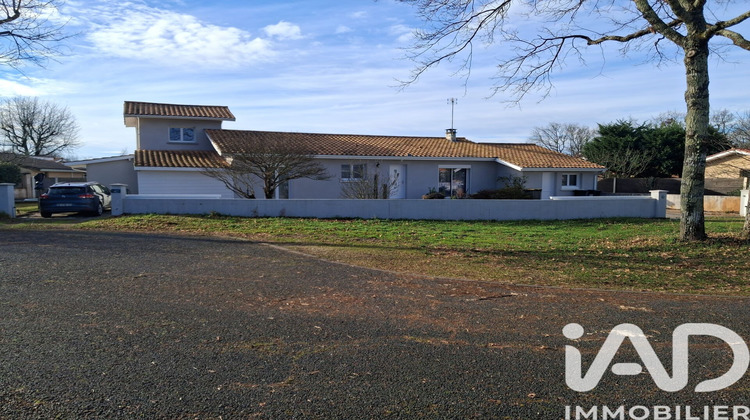 Ma-Cabane - Vente Maison Lanton, 149 m²