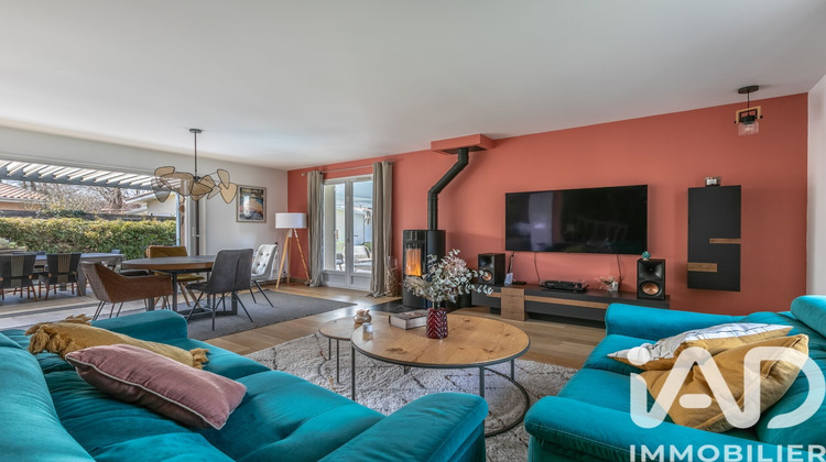 Ma-Cabane - Vente Maison Lanton, 160 m²