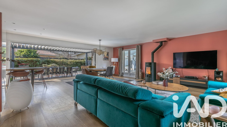 Ma-Cabane - Vente Maison Lanton, 160 m²