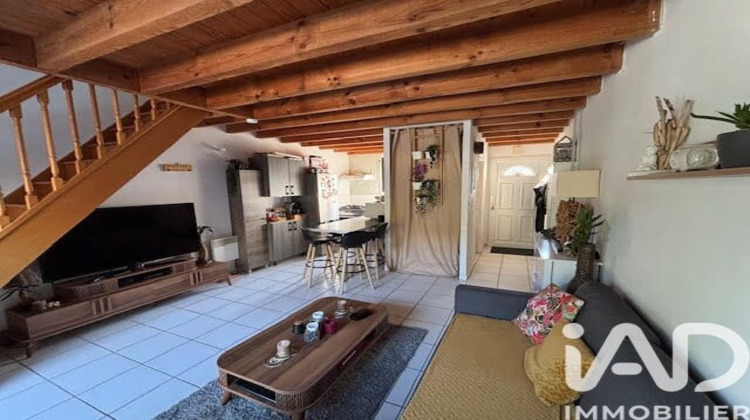 Ma-Cabane - Vente Maison Lanton, 46 m²
