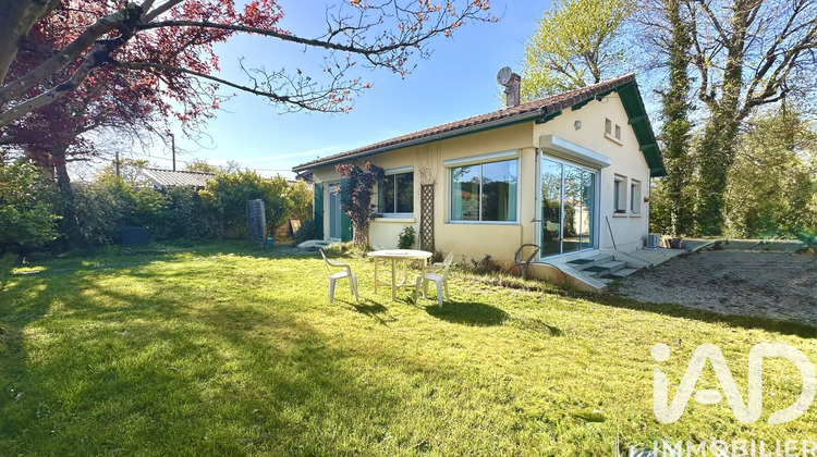 Ma-Cabane - Vente Maison Lanton, 104 m²