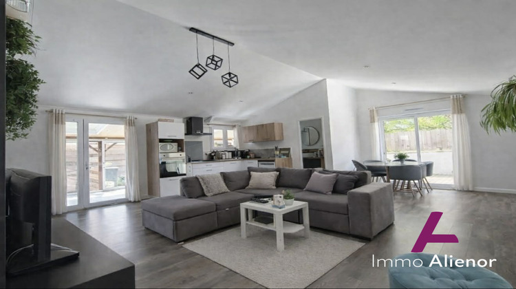 Ma-Cabane - Vente Maison Lanton, 170 m²