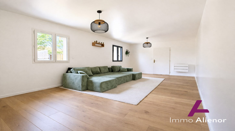 Ma-Cabane - Vente Maison Lanton, 170 m²