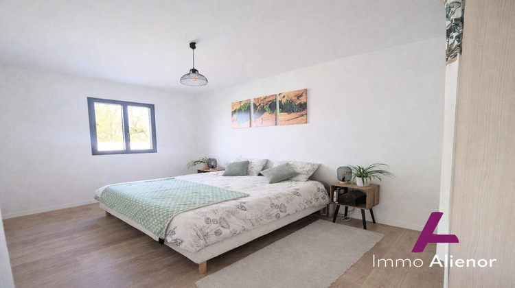 Ma-Cabane - Vente Maison Lanton, 170 m²