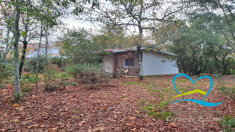 Ma-Cabane - Vente Maison LANTON, 45 m²