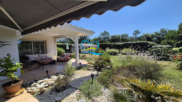 Ma-Cabane - Vente Maison LANTON, 131 m²