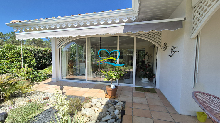 Ma-Cabane - Vente Maison LANTON, 131 m²