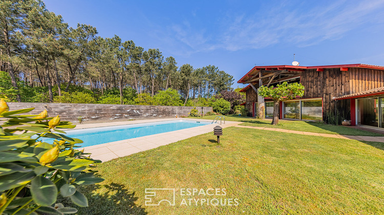 Ma-Cabane - Vente Maison LANTON, 196 m²