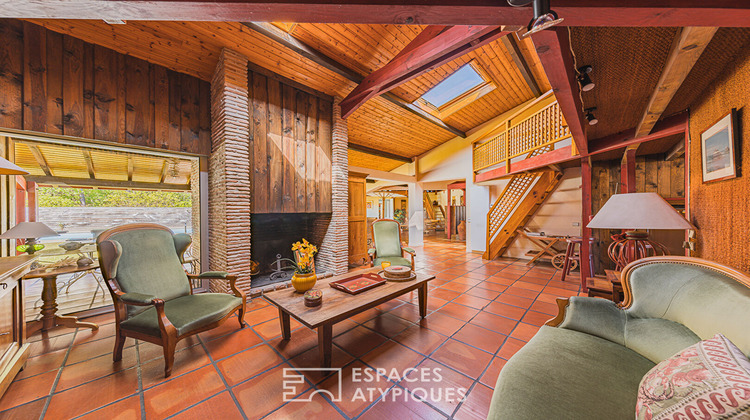 Ma-Cabane - Vente Maison LANTON, 196 m²