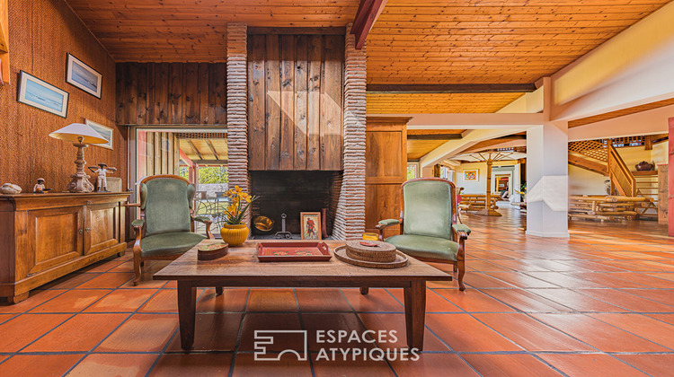 Ma-Cabane - Vente Maison LANTON, 196 m²
