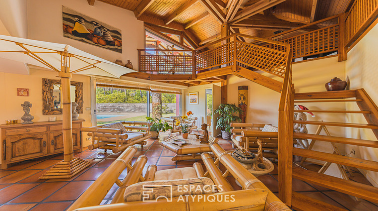 Ma-Cabane - Vente Maison LANTON, 196 m²