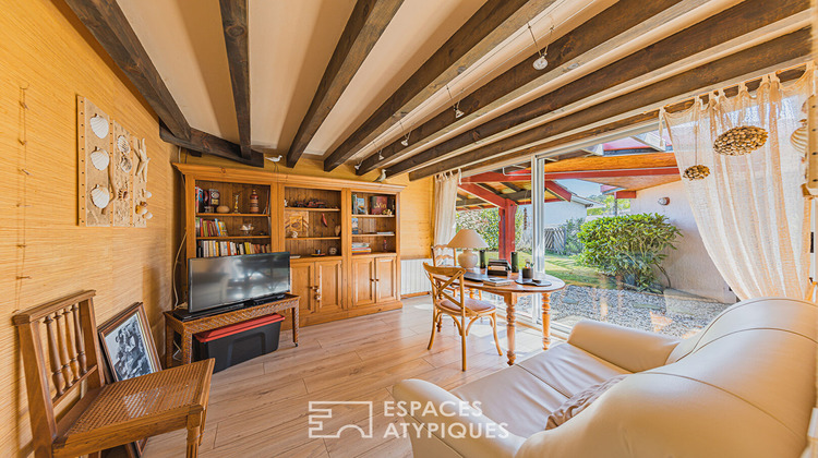 Ma-Cabane - Vente Maison LANTON, 196 m²