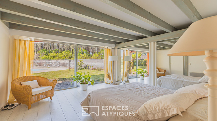 Ma-Cabane - Vente Maison LANTON, 196 m²