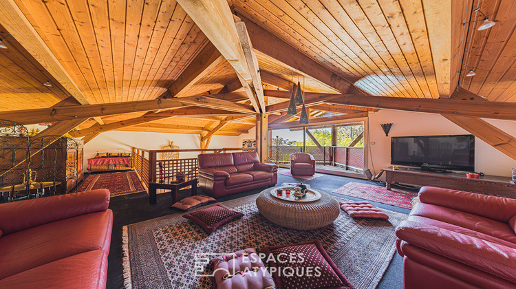 Ma-Cabane - Vente Maison LANTON, 196 m²