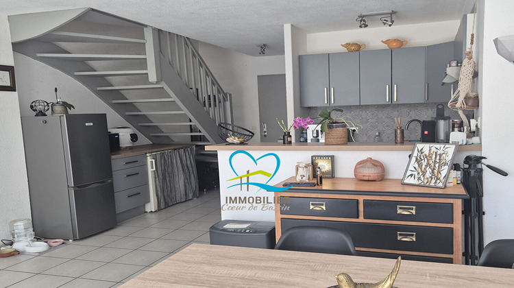 Ma-Cabane - Vente Maison LANTON, 64 m²
