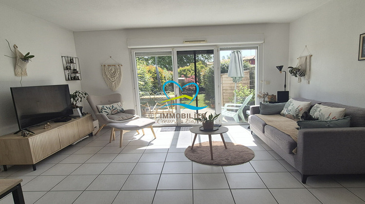 Ma-Cabane - Vente Maison LANTON, 64 m²