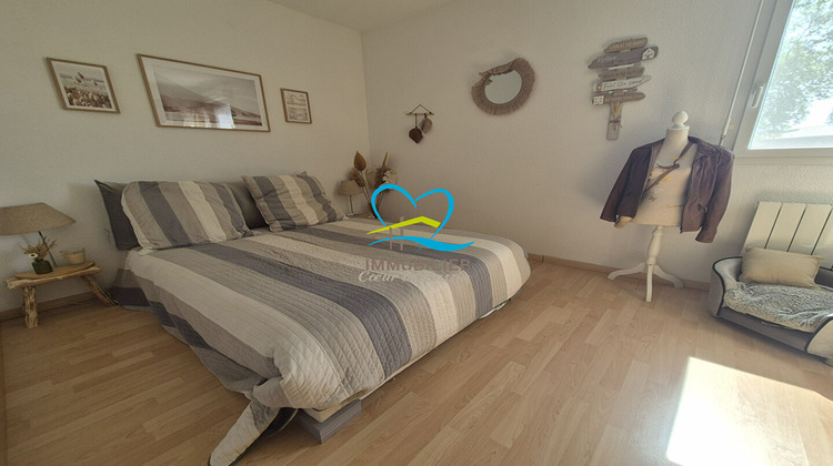 Ma-Cabane - Vente Maison LANTON, 64 m²