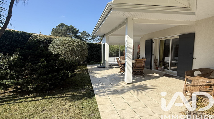 Ma-Cabane - Vente Maison Lanton, 133 m²
