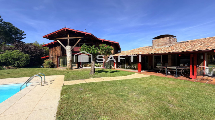 Ma-Cabane - Vente Maison Lanton, 196 m²