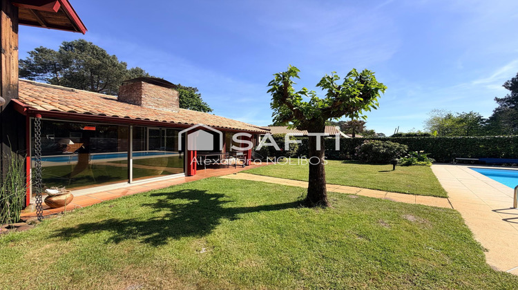 Ma-Cabane - Vente Maison Lanton, 196 m²