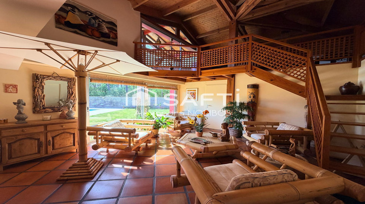 Ma-Cabane - Vente Maison Lanton, 196 m²