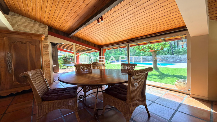 Ma-Cabane - Vente Maison Lanton, 196 m²