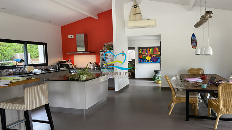 Ma-Cabane - Vente Maison LANTON, 221 m²