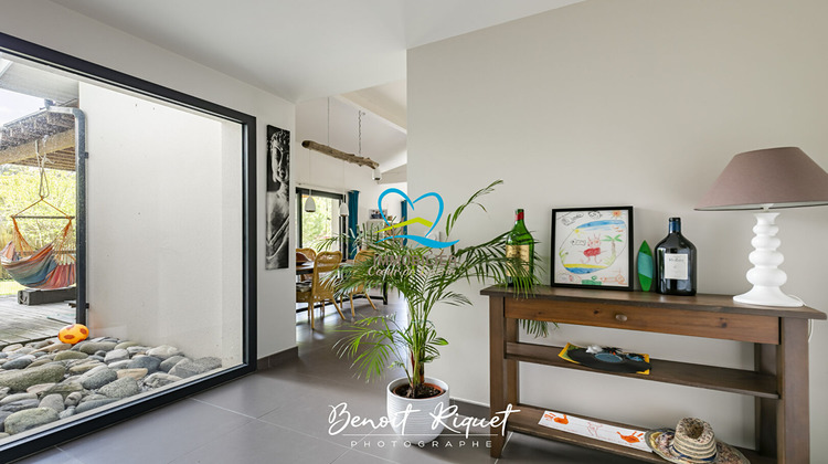 Ma-Cabane - Vente Maison LANTON, 221 m²