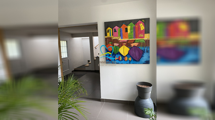 Ma-Cabane - Vente Maison LANTON, 221 m²