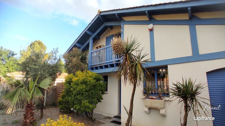 Ma-Cabane - Vente Maison LANTON, 113 m²