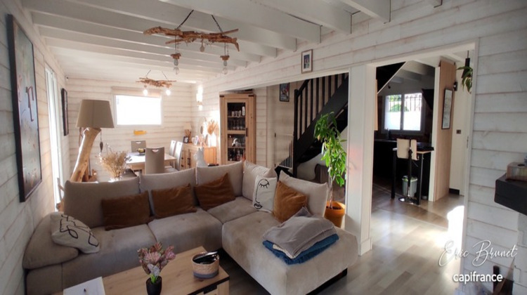 Ma-Cabane - Vente Maison LANTON, 113 m²