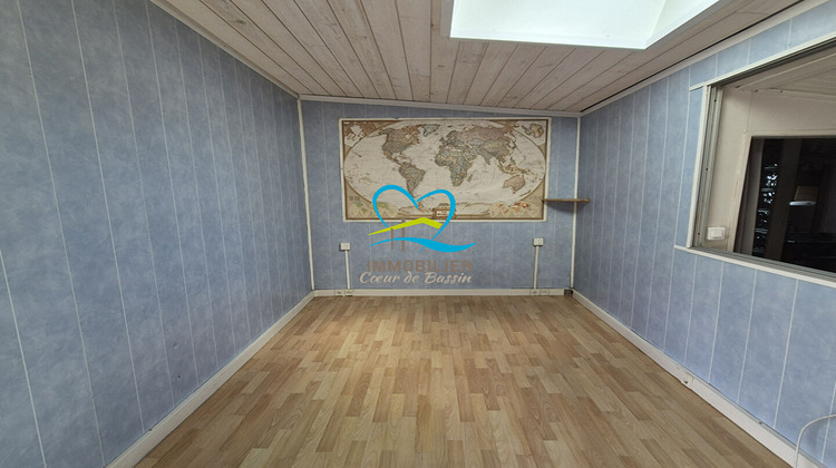 Ma-Cabane - Vente Maison LANTON, 39 m²