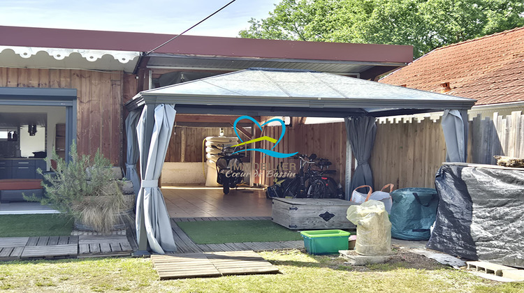 Ma-Cabane - Vente Maison LANTON, 39 m²