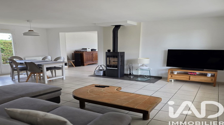Ma-Cabane - Vente Maison Lanton, 102 m²