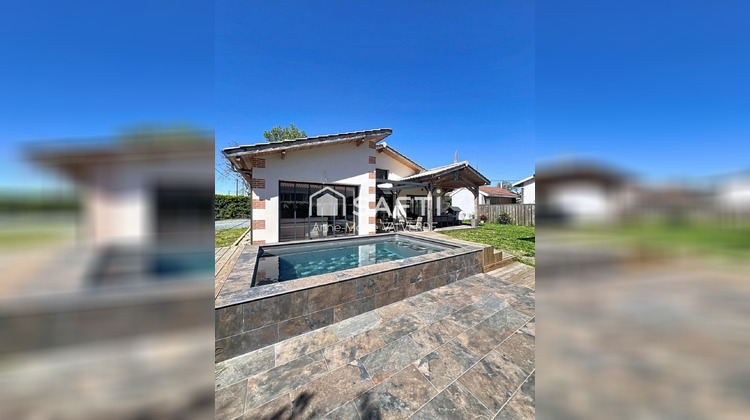 Ma-Cabane - Vente Maison Lanton, 145 m²