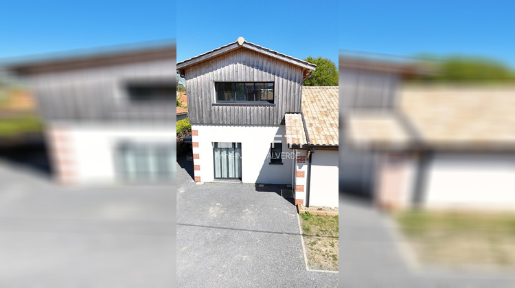 Ma-Cabane - Vente Maison Lanton, 145 m²