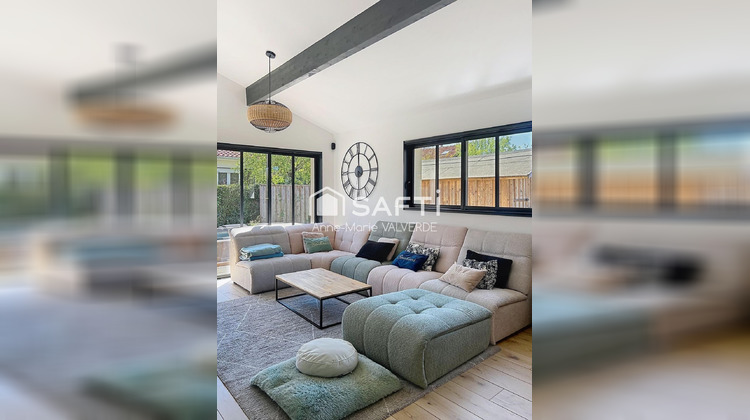 Ma-Cabane - Vente Maison Lanton, 145 m²