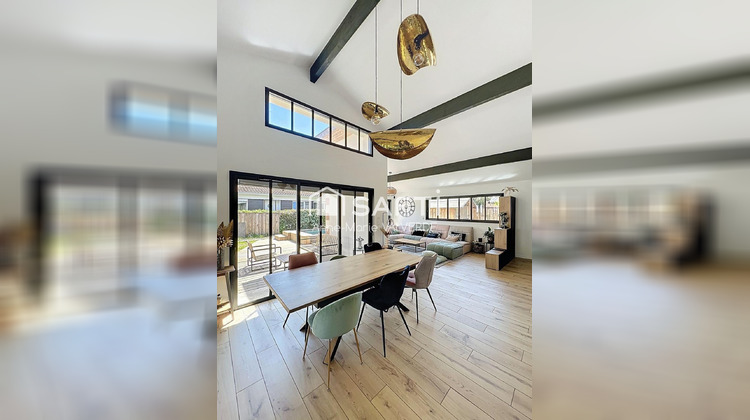 Ma-Cabane - Vente Maison Lanton, 145 m²