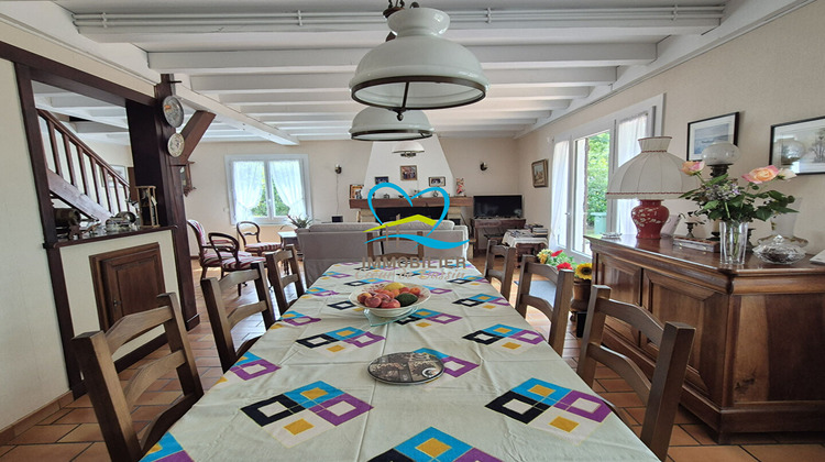 Ma-Cabane - Vente Maison LANTON, 130 m²