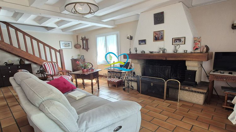 Ma-Cabane - Vente Maison LANTON, 130 m²
