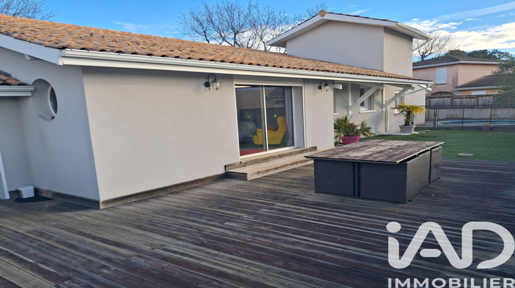 Ma-Cabane - Vente Maison Lanton, 149 m²