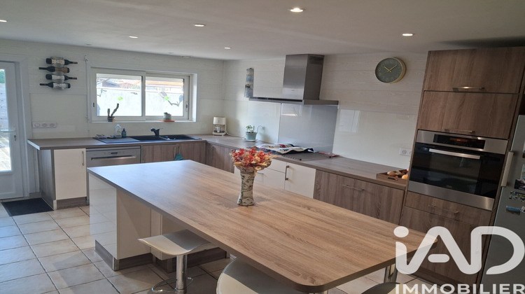 Ma-Cabane - Vente Maison Lanton, 149 m²