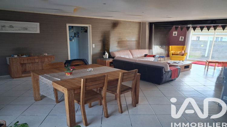 Ma-Cabane - Vente Maison Lanton, 149 m²