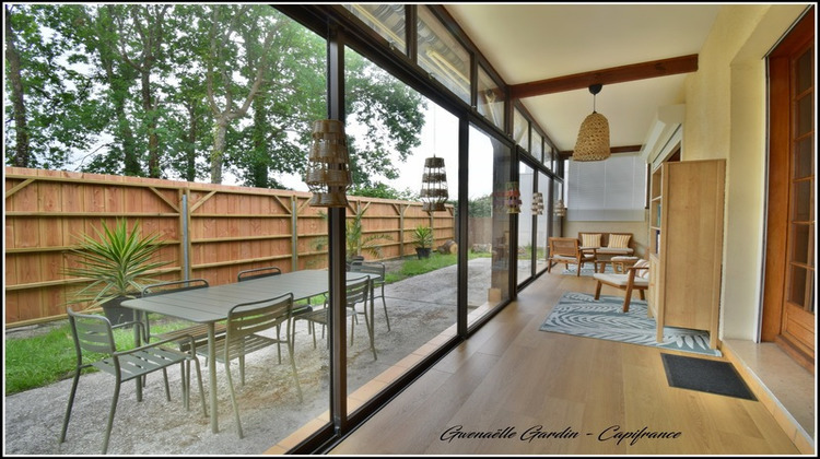 Ma-Cabane - Vente Maison LANTON, 90 m²
