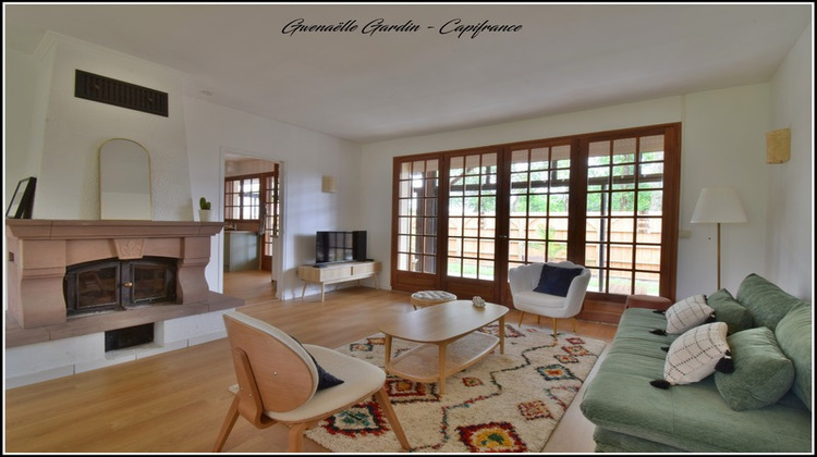 Ma-Cabane - Vente Maison LANTON, 90 m²