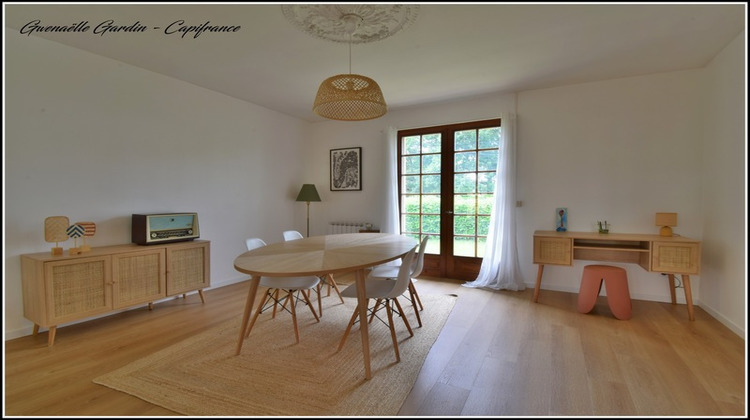 Ma-Cabane - Vente Maison LANTON, 90 m²