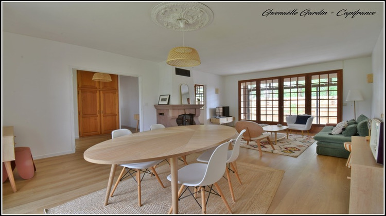 Ma-Cabane - Vente Maison LANTON, 90 m²