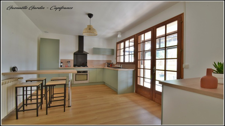 Ma-Cabane - Vente Maison LANTON, 90 m²