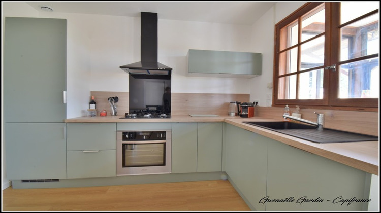 Ma-Cabane - Vente Maison LANTON, 90 m²