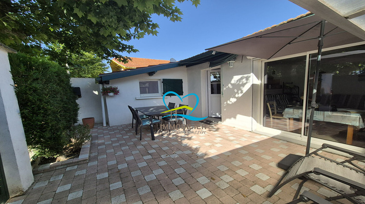 Ma-Cabane - Vente Maison LANTON, 30 m²